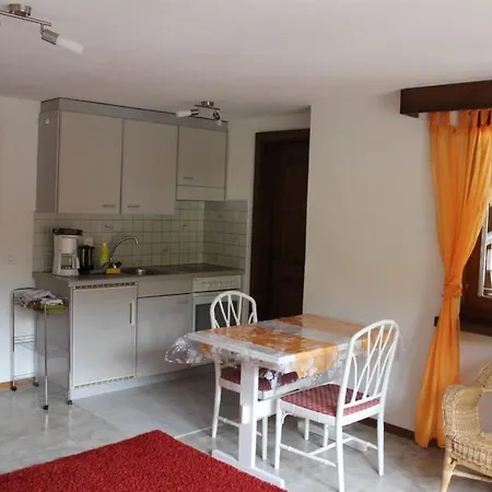 Silberdistel By Interhome * Saas-Grund