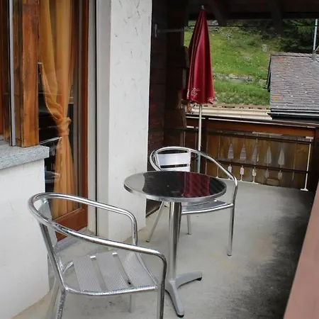 Silberdistel By Interhome