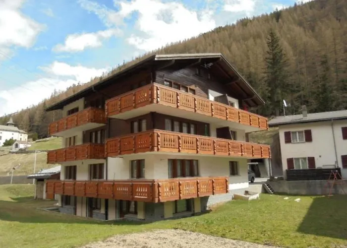 Silberdistel By Interhome *