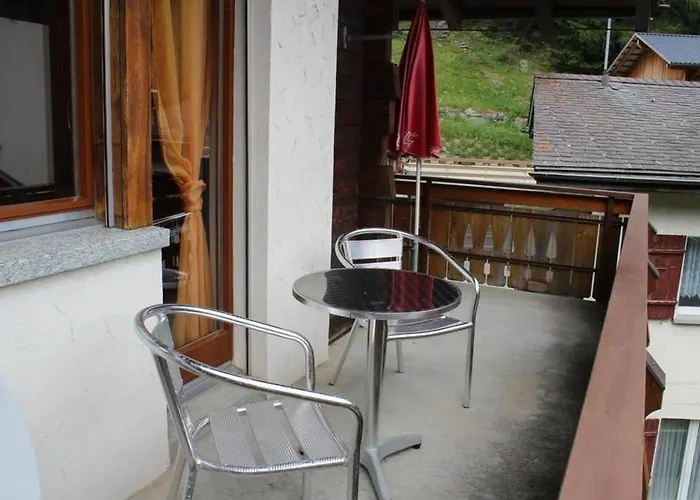 Silberdistel By Interhome